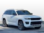 2024 Jeep Grand Cherokee Overland