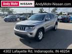 2022 Jeep Grand Cherokee Laredo