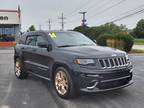2014 Jeep Grand Cherokee SRT