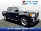 2021 Gmc Canyon AT4