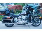 2000 Harley-Davidson Ultra Classic Electra Glide Motorcycle for Sale