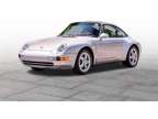 1997 Porsche 911 Targa