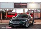 2017 Jaguar XJ for sale