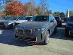 2025NewBMWNewX5NewSports Activity Vehicle