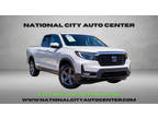 used 2022 Honda Ridgeline RTL E AWD 4dr Crew Cab 5.3 ft. SB