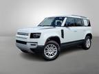 2024 Land Rover Defender 110 S SWB 300PS AWD