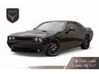 2008 Dodge Challenger SRT8