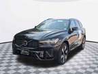 2025 Volvo XC60 Plug-In Hybrid T8 Plus