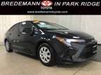 2020 Toyota Corolla L