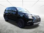 2022 Lexus GX GX 460 Premium