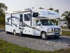 2019 Jayco Greyhawk 30X