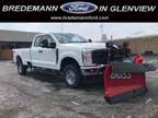 2023 Ford Super Duty F-250 XL Snowplow