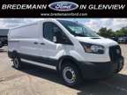 2024 Ford Transit Cargo Van