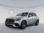 2024 Mercedes-Benz GLC GLC 43 AMG 4MATIC
