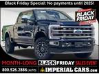 2024 Ford F-350SD