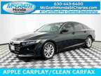 2021 Honda Accord Sedan LX