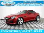 2016 Mercedes-Benz SLK SLK 300