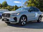 2025 Volvo XC60 Plug-In Hybrid