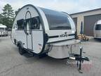 2025 NuCamp TAB 400 Bunk Black Canyon