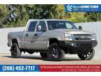 2007 Chevrolet Silverado 2500HD Classic LT1 207173 miles