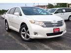 2010 Toyota Venza Base