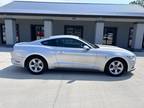 2017 Ford Mustang V6
