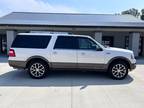 2016 Ford Expedition EL 4WD 4dr