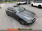 2020 BMW 3 Series 330i xDrive