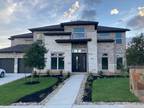 400 Montalcino LN Georgetown TX 78628