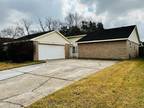 15030 Peachmeadow Lane Channelview Texas 77530