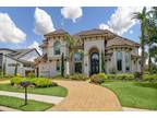 11502 Via Fontana Court Richmond Texas 77406