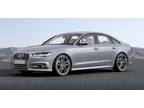 Used 2018 Audi A6 for sale.