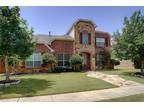 1039 Blanco Drive Allen Texas 75013