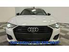 2021 Audi A6 with 44,894 miles!