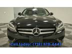 2019 Mercedes-Benz C-Class with 54,727 miles!