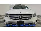 2020 Mercedes-Benz GLC-Class with 59,677 miles!