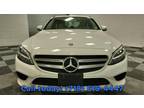 2020 Mercedes-Benz C-Class with 32,686 miles!