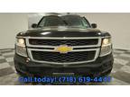 $21,888 2017 Chevrolet Tahoe with 110,423 miles!