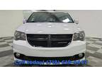 2018 Dodge Grand Caravan with 80,019 miles!
