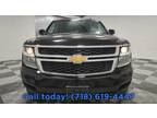 2018 Chevrolet Suburban with 162,001 miles!