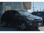 2015 Hyundai Tucson