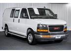 2020 GMC Savana G2500