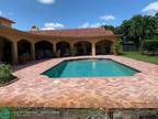 Nw Th Ave, Plantation, Home For Rent