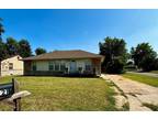 W Warren St, El Reno, Home For Rent