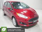 2014 Ford Fiesta