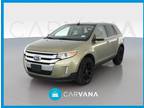 2012 Ford Edge