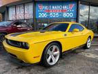2010 Dodge Challenger