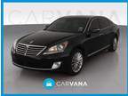 2015 Hyundai Equus
