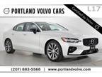 2021 Volvo S60