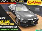 2020 BMW 3 Series 330i xDrive